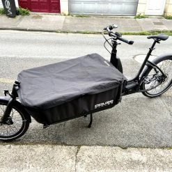Velo Cargo Douze Cycle Modle V2 800