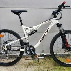 Scrapper 8 Limited Taille L