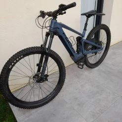 Vtt Focus Jam 2/6 .7 Nine