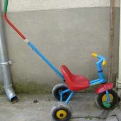 Tricycle Pour Enfant De 1 3 Ans Charton
