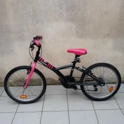 Vlo B'twin 20 Pouces