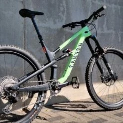 Canyon Spectral Cf 8 29 M Modle 2021