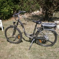 Vlo Asssistance Lectrique