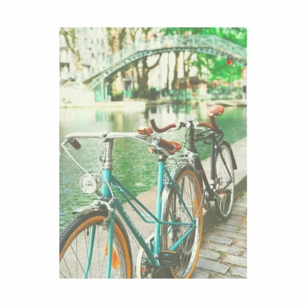 Vlo Peugeot Vintage Refait