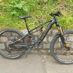 Vtt Lapierre Overvolt Am 8.6