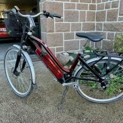 Vlo Lectrique Quasi Neuf