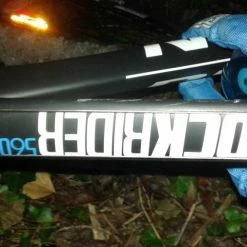 Btwin Rockrider 560 Anne Dbut 2015