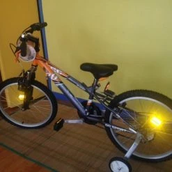 Vlo Enfant Neuf Go Sport Sc 20