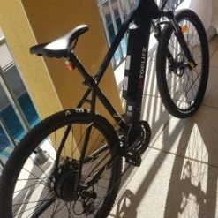 Vlo Lectrique Toplife