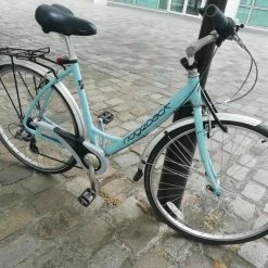 Vlo De Ville Comme Neuf