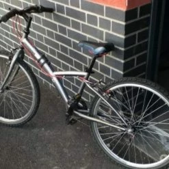 Vlo Dcathlon Jeans 812