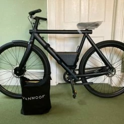 Vanmoof Neuf Lectrique S3