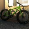Fat Bike Motobecane