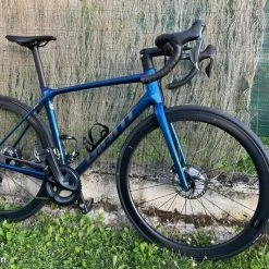 Velo Giant Tcr Di2 2021