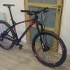 Vtt Commencal Meta Trail Race 27,5 Taille L