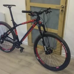 Vtt Commencal Meta Trail Race 27,5 Taille L