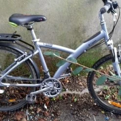 Btwin A Vendre Prix Ngociable