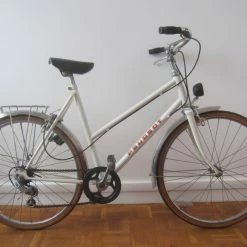 Peugeot Fille 1984 - 22 Pouces
