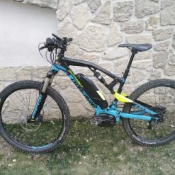 Vae Lapierre Xc 300 Overvolt
