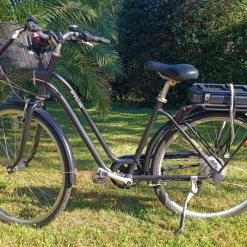 Vae Btwin Elops 500e