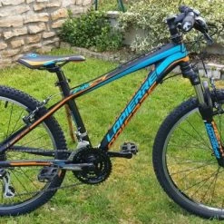 Velo Lapierre 24 Pouce Pro Race