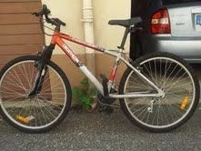 Vlo Junior Dcathlon Rockrider 5.1