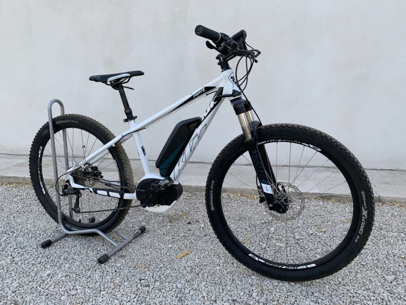Ktm Macina Force 273 Taille S