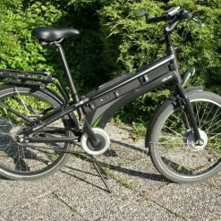 Vlo Assistance Lectrique Trs Bon Tat