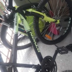 Velo Enfants Rockrider 500