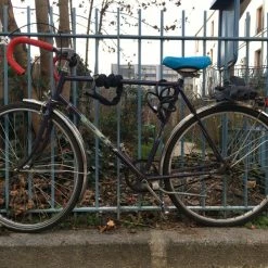 Vlo Paloma T55 / Bon Tat