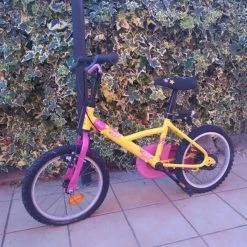 Velo Enfant 16" 40
