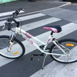 Vtt 24 Pouces Avigo Styl'in En Trs Bon Tat