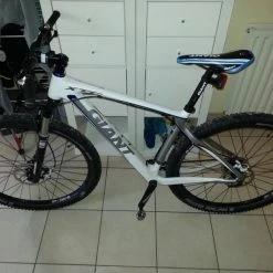Giant Xtc 2 29 Pouces Ccomposite