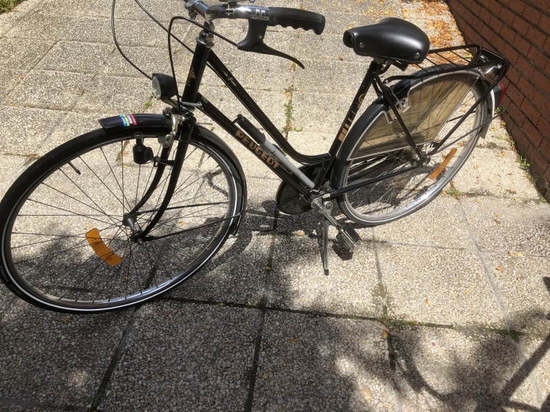 Peugeot Vh45 Z (anne 1989)