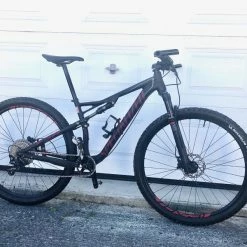 Spcialized Epic Fsr Comp 29 Modle 2017 Taille M