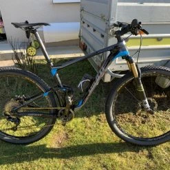 Vtt Giant Anthem Advanced 1 En 27,5