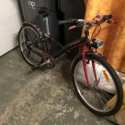 Vlo Enfants 10/12 Ans