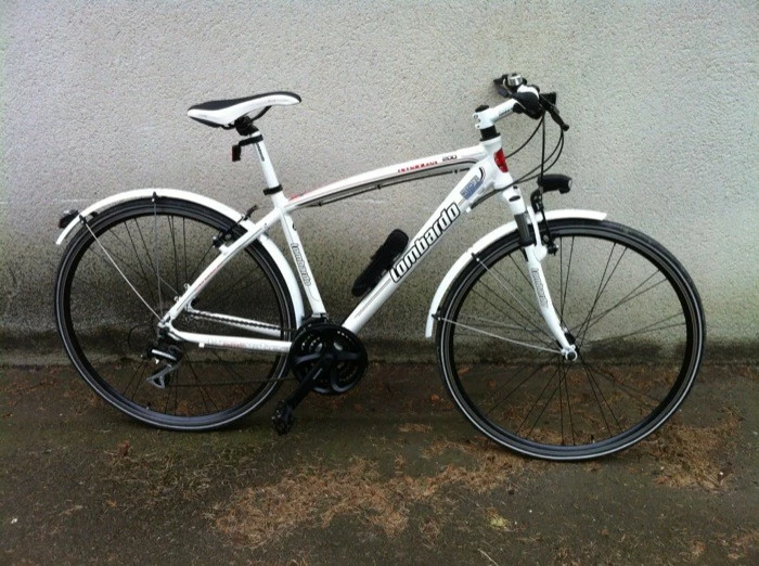 Lombardo Amantea City