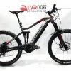 Haibike Fullseven Sduro Lt 4.0 Vttae 500wh Taille M 2020