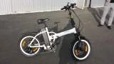 Vtt Lectrique Pliable