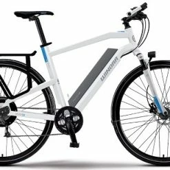 Importante Opration Sur Vlos Winora