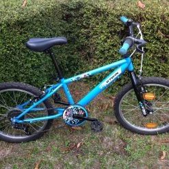 Vtt Btwin 6-10 Ans