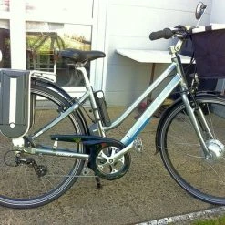 Vlo Assistance Electrique