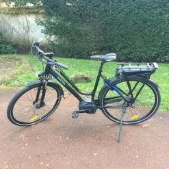 I-step Phantom Perfo D9 - Neuf