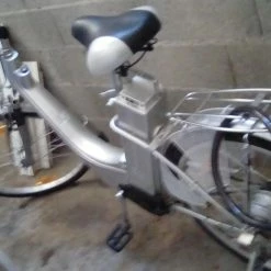 Vends Vlo Lectrique Shimano 2015