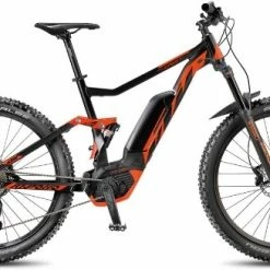 Vtt Electrique Ktm Macina Kapoho 275