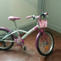 Vlo Mistigirl 20pouces Rose