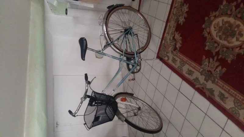 Vlo De Ville 3 Plateaux De Marque Ginet