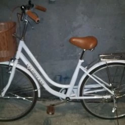 Vlo De Marque Velobecane