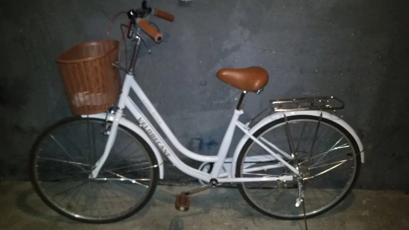 Vlo De Marque Velobecane